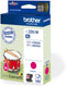 Brother LC-22UY inktcartridge Original Magenta