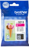 Brother - LC-3213M - Inktcartridge magenta