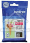 Brother - LC-3213M - Inktcartridge magenta