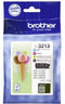 Brother LC-3213VAL - Inktcartridge - Multipack