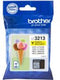 Brother - LC-3213Y - Inktcartridge geel
