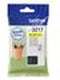 Brother LC-3217Y - Inktcartridge / Geel
