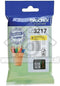 Brother LC-3217Y - Inktcartridge / Geel