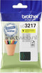Brother LC-3217Y - Inktcartridge / Geel