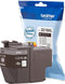 Brother LC-3219XLBK - XL Inktcartridge / Zwart