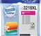 Brother LC-3219XLM - XL Inktcartridge / Magenta