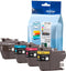 Brother - LC-3219XLVAL - Inktcartridge MultiPack