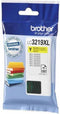 Brother LC-3219XLY inktcartridge Origineel Geel