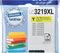 Brother LC-3219XLY inktcartridge Origineel Geel