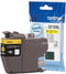 Brother LC-3219XLY inktcartridge Origineel Geel