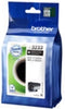 Brother LC-3233BK - Inktcartridge - Zwart