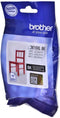 Brother LC-3619XLBK inktcartridge 1 stuk(s) Origineel Zwart