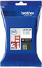 Brother LC-3619XLBK inktcartridge 1 stuk(s) Origineel Zwart