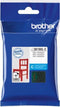 Brother LC-3619XLC inktcartridge Origineel Cyan 1 stuk(s)