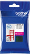 Brother LC-3619XLM inktcartridge 1 stuk(s) Origineel Magenta