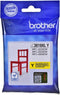 Brother LC-3619XLY inktcartridge Origineel Yellow 1 stuk(s)