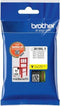 Brother LC-3619XLY inktcartridge Origineel Yellow 1 stuk(s)
