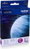 Brother LC-970M - Inktcartridge / Magenta