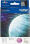 Brother LC-970M - Inktcartridge / Magenta