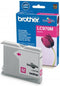 Brother LC-970M - Inktcartridge / Magenta