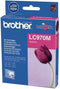 Brother LC-970M - Inktcartridge / Magenta