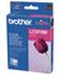 Brother LC-970M - Inktcartridge / Magenta