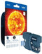 Brother LC-980 - Inktcartridge / Zwart