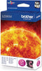 Brother LC-980M - Inktcartridge / Magenta