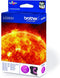 Brother LC-980M - Inktcartridge / Magenta
