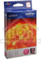 Brother LC-980M - Inktcartridge / Magenta