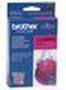 Brother LC-980M - Inktcartridge / Magenta
