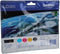 Brother LC-985BK - Inkcartridges Cyaan / Magenta / Geel / Zwart