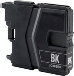 Brother LC-985BK zwart huismerk