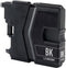 Brother LC-985BK zwart huismerk
