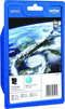 Brother LC-985C Inktcartridge - Cyaan