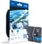 Brother LC-985C Inktcartridge - Cyaan
