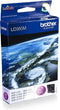 Brother LC-985M - Inktcartridge / Magenta