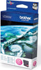 Brother LC-985M - Inktcartridge / Magenta