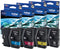 Brother LC-985Y - Inktcartridge / Geel
