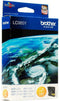 Brother LC-985Y - Inktcartridge / Geel