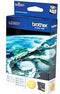 Brother LC-985Y - Inktcartridge / Geel