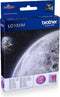 Brother LC1000M - Inktcartridge / Magenta