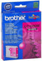 Brother LC1000M - Inktcartridge / Magenta