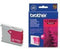 Brother LC1000M - Inktcartridge / Magenta
