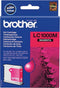 Brother LC1000M - Inktcartridge / Magenta