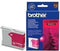 Brother LC1000M - Inktcartridge / Magenta