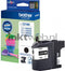 Brother LC221BK - Inktcartridge / Zwart