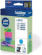 Brother LC221C - Inktcartridge / Cyaan