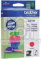 Brother LC221M - Inktcartridge / Magenta