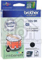 Brother LC22U BK XL - Inktcartridge / Black